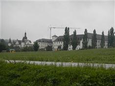 Kloster Hegne